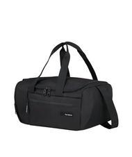 SAMSONITE ROADER XS 20L Reisetasche DUNKELSCHWARZ - Reisetaschen - 3