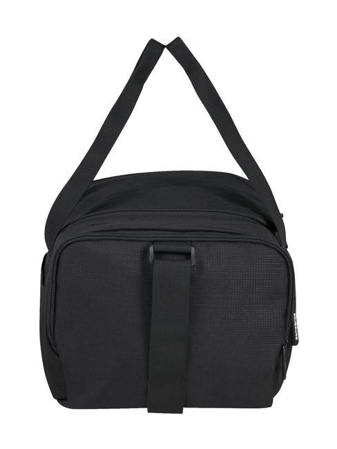 ROADER XS 20L Reisetasche DUNKELSCHWARZ - Reisetaschen
