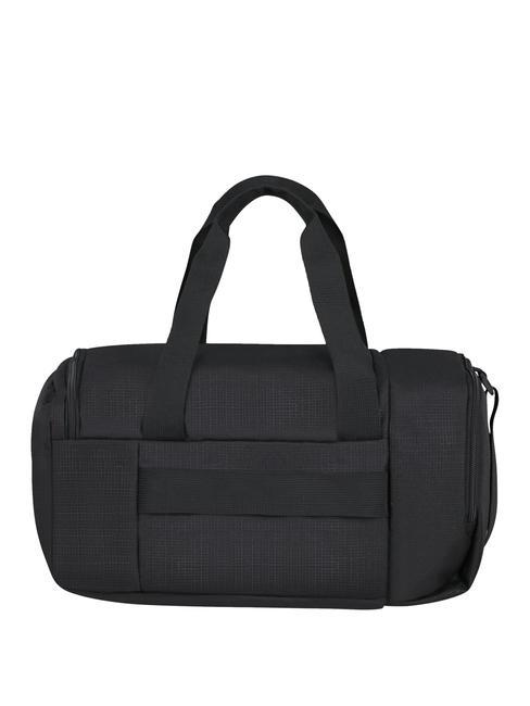 ROADER XS 20L Reisetasche DUNKELSCHWARZ - Reisetaschen