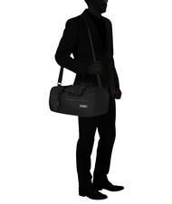 SAMSONITE ROADER XS 20L Reisetasche DUNKELSCHWARZ - Reisetaschen - 6