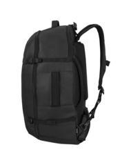 SAMSONITE ROADER M Reiserucksack 55 l DUNKELSCHWARZ - PC-Rucksäcke - 3