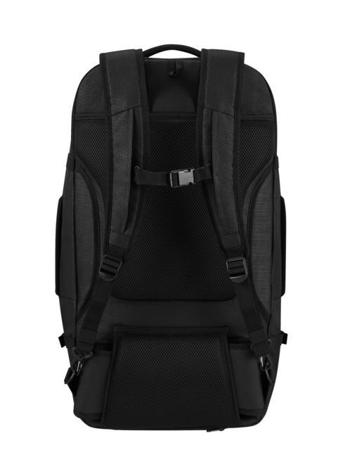 ROADER M Reiserucksack 55 l DUNKELSCHWARZ - PC-Rucksäcke