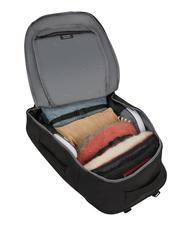 SAMSONITE ROADER M Reiserucksack 55 l DUNKELSCHWARZ - PC-Rucksäcke - 5