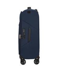 SAMSONITE LITEBEAM Kleiner Trolley Mitternachtsblau - Handgepäck - 4