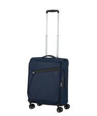 SAMSONITE LITEBEAM Kleiner Trolley Mitternachtsblau - Handgepäck - 6
