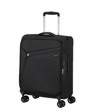 SAMSONITE LITEBEAM Kleiner Trolley SCHWARZ - Handgepäck - 3