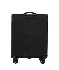 SAMSONITE LITEBEAM Kleiner Trolley SCHWARZ - Handgepäck - 5