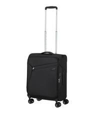 SAMSONITE LITEBEAM Kleiner Trolley SCHWARZ - Handgepäck - 6