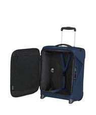 SAMSONITE LITEBEAM UPRIGHT Untersitzer-Trolley Mitternachtsblau - Handgepäck - 2