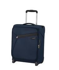 SAMSONITE LITEBEAM UPRIGHT Untersitzer-Trolley Mitternachtsblau - Handgepäck - 4