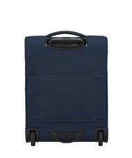 SAMSONITE LITEBEAM UPRIGHT Untersitzer-Trolley Mitternachtsblau - Handgepäck - 5