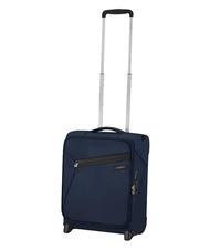 SAMSONITE LITEBEAM UPRIGHT Untersitzer-Trolley Mitternachtsblau - Handgepäck - 6