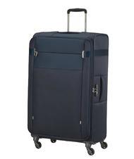 SAMSONITE CITYBEAT Großer Trolley blu navy - Halbharte Trolleys - 3