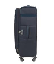 SAMSONITE CITYBEAT Großer Trolley blu navy - Halbharte Trolleys - 4