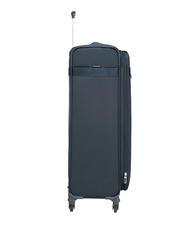 SAMSONITE CITYBEAT Großer Trolley blu navy - Halbharte Trolleys - 5