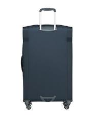 SAMSONITE CITYBEAT Großer Trolley blu navy - Halbharte Trolleys - 6