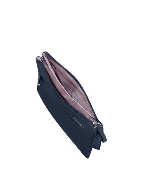 MOVE 4.0 Schultertasche DUNKELBLAU - Damentaschen