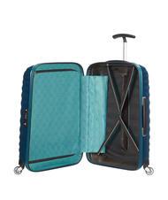 SAMSONITE LITE-SHOCK LITE-SHOCK-Linie, extragroß, ultraleicht petrolblau - Harte Trolleys - 2