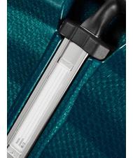 SAMSONITE LITE-SHOCK LITE-SHOCK-Linie, extragroß, ultraleicht petrolblau - Harte Trolleys - 6