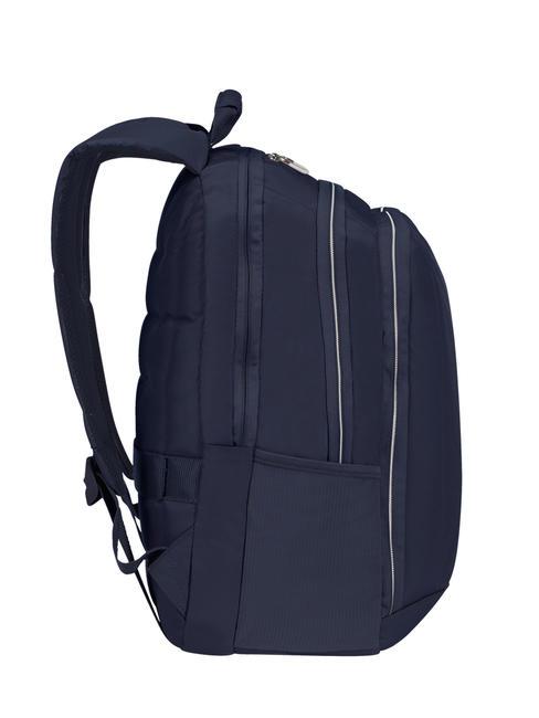 GUARDIT CLASSY 15,6 "Laptop-Rucksack Mitternachtsblau - PC-Rucks&auml;cke