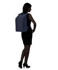 SAMSONITE GUARDIT CLASSY 15,6 "Laptop-Rucksack Mitternachtsblau - PC-Rucks&auml;cke - 6