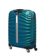 SAMSONITE LITE-SHOCK LITE-SHOCK-Linie, Handgepäck, ultraleicht petrolblau - Handgepäck - 4