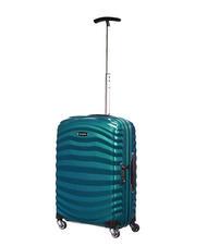 SAMSONITE LITE-SHOCK LITE-SHOCK-Linie, Handgepäck, ultraleicht petrolblau - Handgepäck - 8