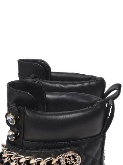 odysse stivaletto 3,7cm 3,7 cm Stiefelette SCHWARZ - Damenschuhe