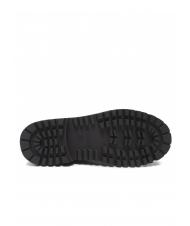 GUESS odysse stivaletto 3,7cm 3,7 cm Stiefelette SCHWARZ - Damenschuhe - 6