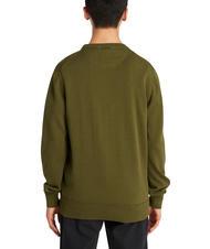 TIMBERLAND WILLIAMS RIVER Pullover mit Rundhalsausschnitt - Herrenpullover
