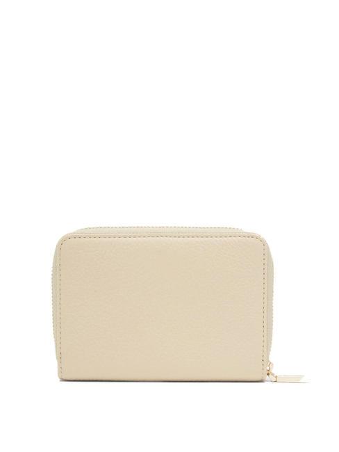 METALLIC SOFT Ledergeldb&ouml;rse Seide - Brieftaschen Damen
