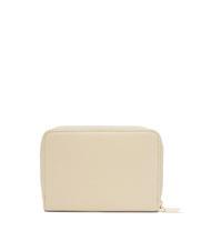 COCCINELLE METALLIC SOFT Ledergeldb&ouml;rse - Brieftaschen Damen