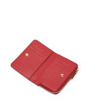 COCCINELLE METALLIC SOFT Mittlere Damengeldb&ouml;rse - Brieftaschen Damen