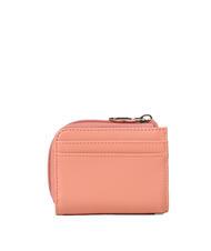 TWINSET OVAL T Schl&uuml;sselanh&auml;nger-Kartenhalter rosa Mousse - Brieftaschen Damen - 4