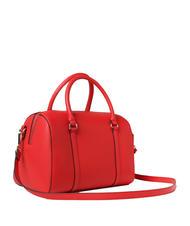 TWINSET LOGO EMBOSSED Kofferraumtasche mit Schultergurt - Damentaschen