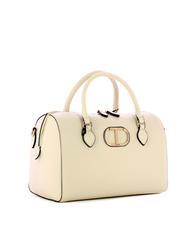 TWINSET OVAL T Kofferraumtasche mit Schultergurt - Damentaschen