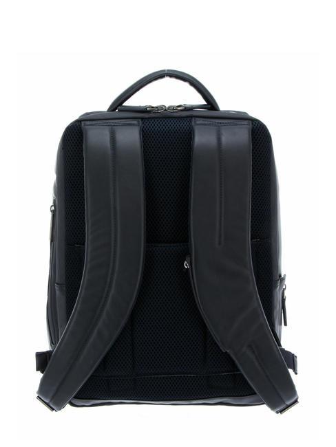 Rucksack URBAN, 15,6 "PC-Halterung, mit Diebstahlsicherung Blau - PC-Rucksäcke