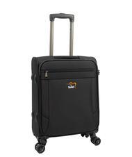 LESAC LIGHT FLY Handgep&auml;ckwagen Schwarz - Handgep&auml;ck - 3