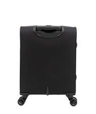 LESAC LIGHT FLY Handgep&auml;ckwagen Schwarz - Handgep&auml;ck - 6