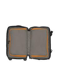 LESAC GLOBETROTTER Handgep&auml;ckwagen Schwarz - Handgep&auml;ck - 2