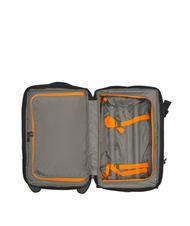 LESAC GLOBETROTTER Handgep&auml;ckwagen Schwarz - Handgep&auml;ck - 3