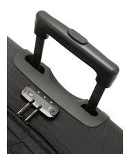 LESAC GLOBETROTTER Handgep&auml;ckwagen Schwarz - Handgep&auml;ck - 6