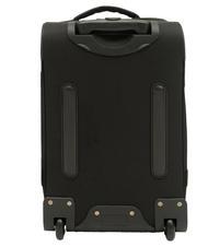 LESAC GLOBETROTTER Handgep&auml;ckwagen Schwarz - Handgep&auml;ck - 7