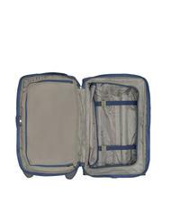 LESAC GLOBETROTTER Handgep&auml;ckwagen Blau - Handgep&auml;ck - 3