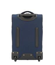 LESAC GLOBETROTTER Handgep&auml;ckwagen Blau - Handgep&auml;ck - 7