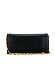 GUESS GILDED GAMOUR Schultertasche SCHWARZ - Damentaschen - 3