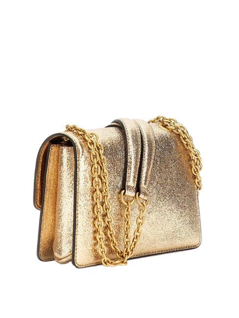 GILDED GLAMOUR Schultertasche Gold - Damentaschen