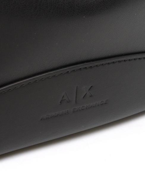 CHAIN Handtasche Schwarz - Damentaschen