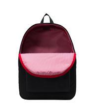 HERSCHEL CLASSIC LIGHT Unisex-Rucksack HELLES SCHWARZ - Rucks&auml;cke f&uuml;r Schule &amp; Freizeit - 4
