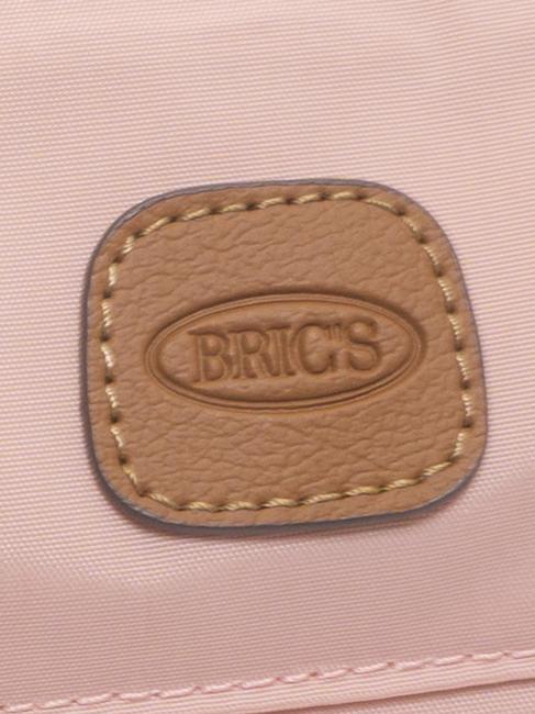 X-BAG Rucksack Rose - Damentaschen